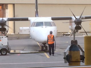 Dr. Chapin on his way to Ottawa for #ChirosOnTheHill and #worldspineday.  #Chiropractic #wellness #health