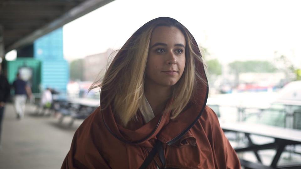 Forbes's tweet photo. This 23-year-old is building a business with clothes that save lives https://t.co/rT3gGV2tAQ https://t.co/s09rNcOx2N