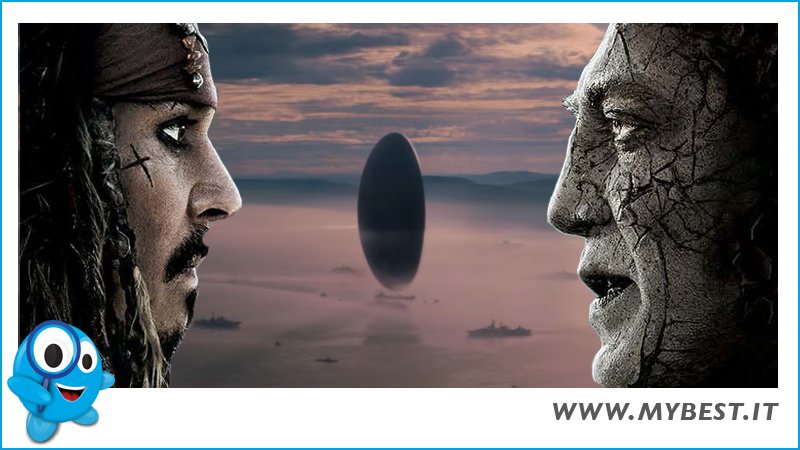 Sky Cinema: un ottobre tra pirati e alieni goo.gl/Rnpk95