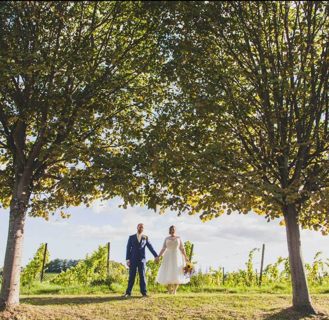 #Newpost up on the website: My experience of #weddingplanning as a #deaf person theinvisibledisabilityandme.co.uk/my-experience-… #hearingloss #wedding #bride