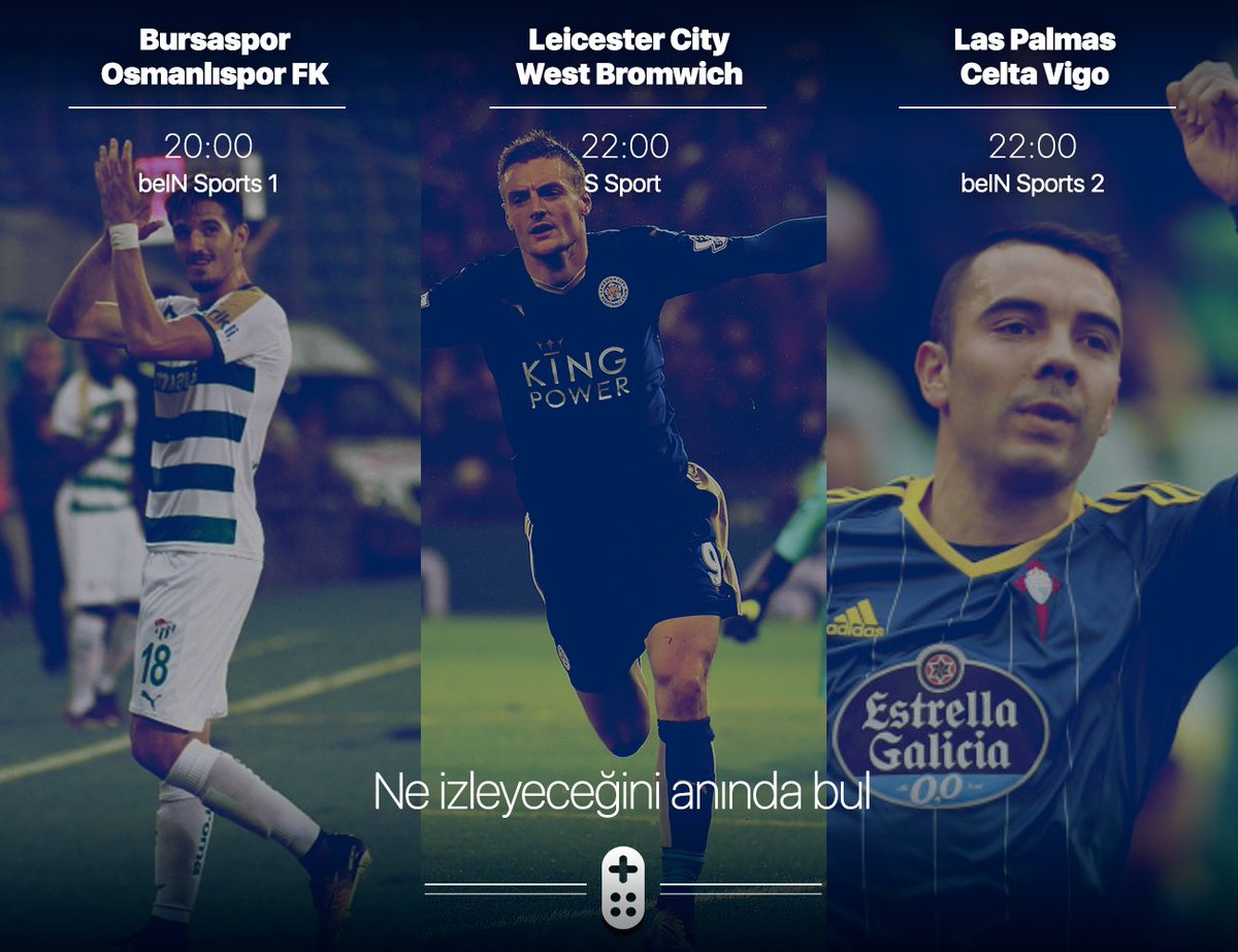 Süper Lig'de haftanın kapanış maçı #Bursaspor ve #Osmanlıspor arasında oynanacak! #Komodor'a gel, kaçırma! 👍 
komodorapp.com/download