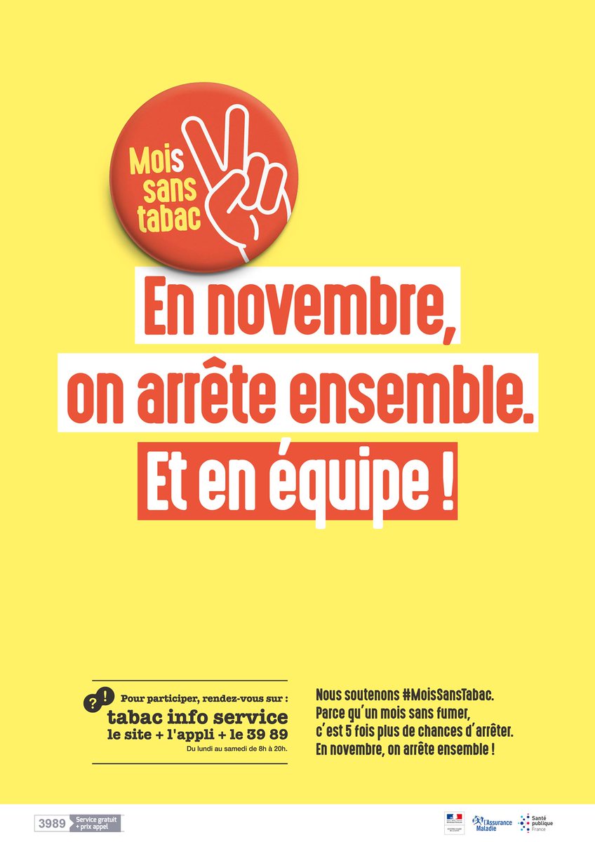 Ligue_54's tweet photo. #moissanstabac arrive ! La ligue 54 vous propose des séances de sophrologie &amp; d'hypnose pour vous aider à arrêter de fumer ! ✌️ https://t.co/ZLJF7bCq5E