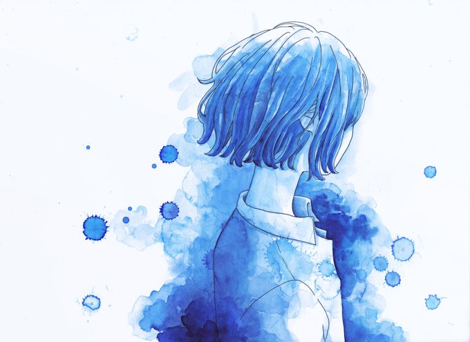 消えたいのtwitterイラスト検索結果 古い順