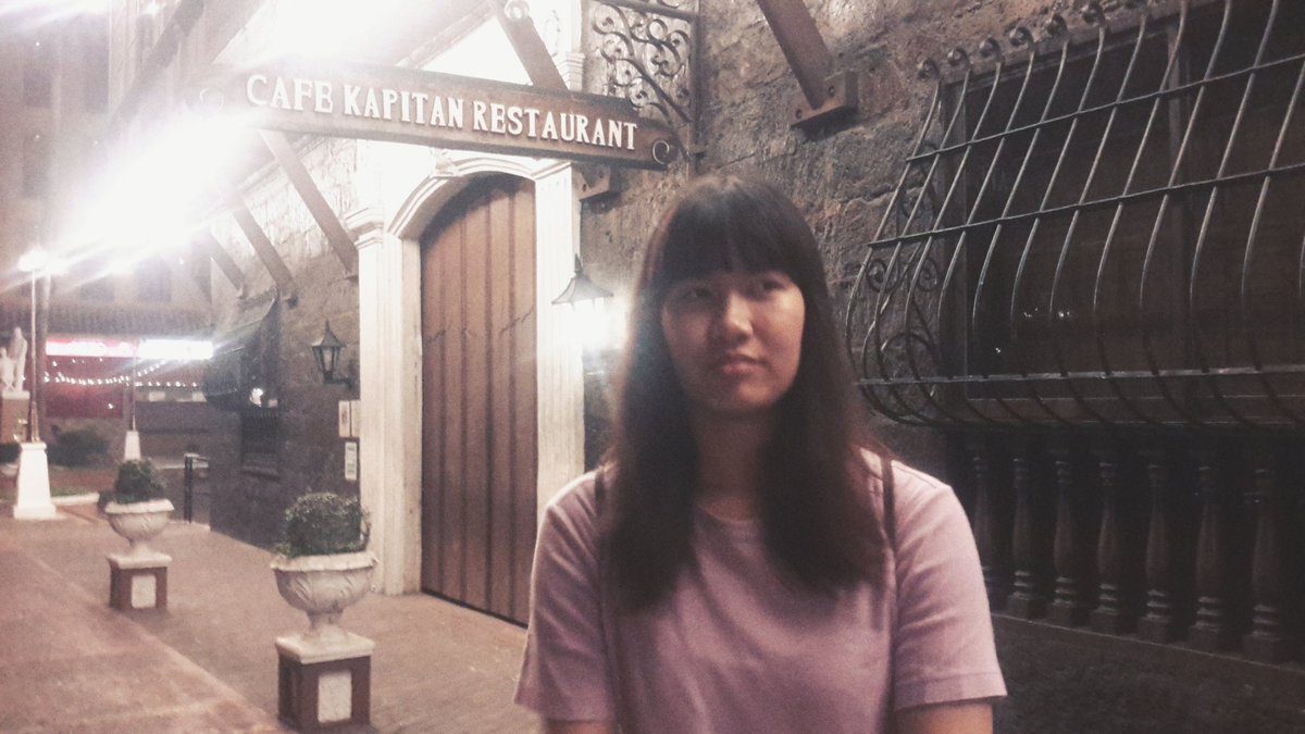 aireeproblems's tweet photo. Petmalu ang bangs 👭 💇 💕 https://t.co/GwcvoiJvv6