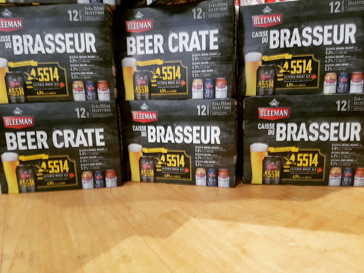 valueonliquor's tweet photo. Some #MondayMotivation 🍻🍺 @sleemanbeer #vancouver #alcohol #beer #drinking #vancity #beergeek #beerme #beerart #brewed #brewery #beersnob #drinklocal #beers #beerjunkie #beerfest #mondaymood #sleeman #beercrate #crate #beerlovers #beerpic https://t.co/RJfuG4i8lU