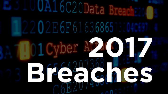 JamieFrame1's tweet photo. The biggest healthcare breaches of 2017 (so far) | Healthcare IT News https://t.co/c7rdIvCWBg https://t.co/4j96fPFhHk