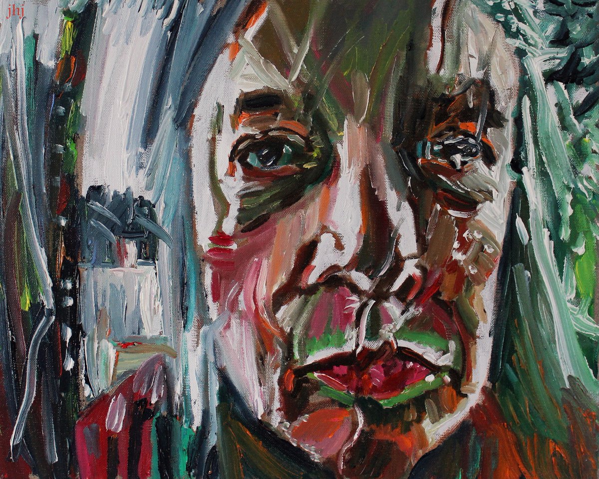 BuzzMagWales's tweet photo. Part 3 of our Art Guide is all about the rising artists around Wales! https://t.co/SPcOpsUH3e #Art #Wales https://t.co/DSEgqZL4ub