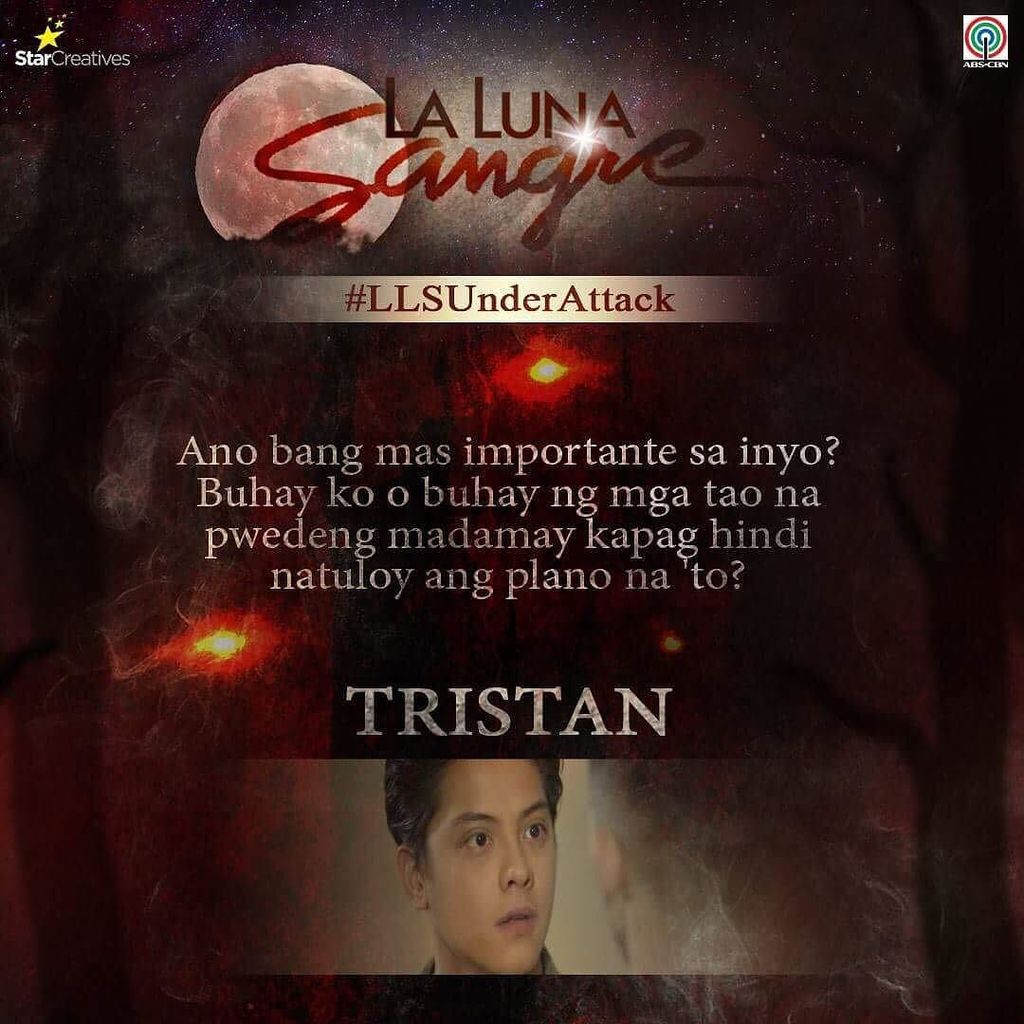 StarCreativesTV's tweet photo. Hala 😰 #LLSUnderAttack https://t.co/r6kArJOk8W