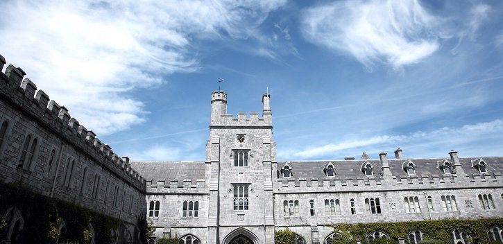 UCC can confirm that all campuses will be open as normal tomorrow (Tuesday, October 17) and lectures will recommence at 12noon.