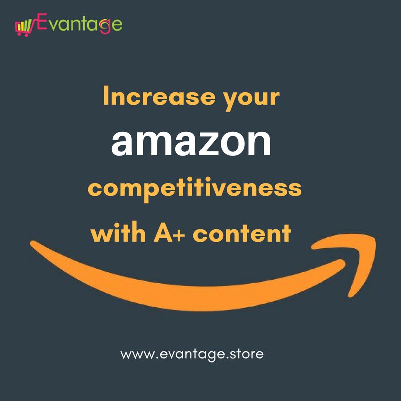 evantagestore's tweet photo. we at #Evantage helps retailers in creating quality A+ content that boost online presence by a huge margin.Visit- https://t.co/YY99TFl8tS https://t.co/UIk3p7X1ly