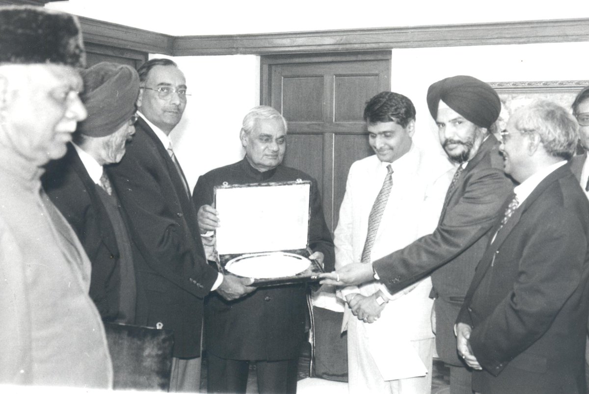 drusawasthi's tweet photo. My journey of 50years, a golden era with continuous non-stop 18, 250 days dedicated to fertiliser industry. Worked with various companies. https://t.co/IdydVA6jpE