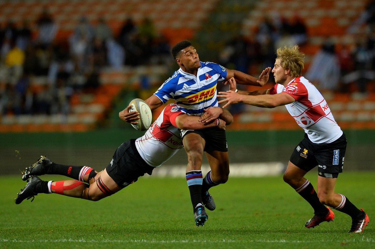 Tickets for #DHLWP v <a href="/LionsRugbyCo/">Lions</a> semi at #DHLNewlands on sale at 12 on Tuesday from <a href="/Computicket/">Computicket</a> bit.ly/2wZnFpO #wpjoulekkerding