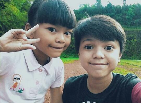 Gaizzkametsu_01's tweet photo. #adiktersayangku https://t.co/0J7K1HCynW