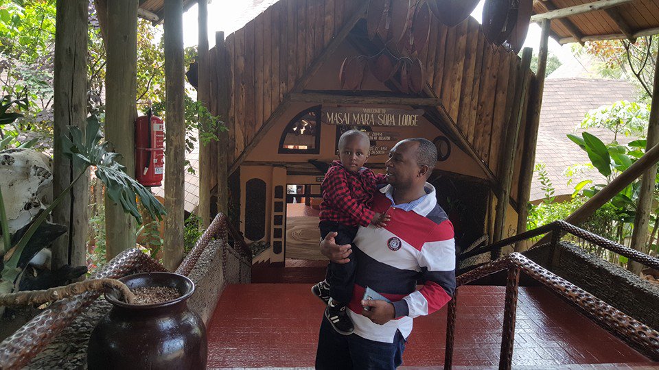 Bonfire Adventures в Twitter "BonfireMashujaaDeals Book Masai Mara