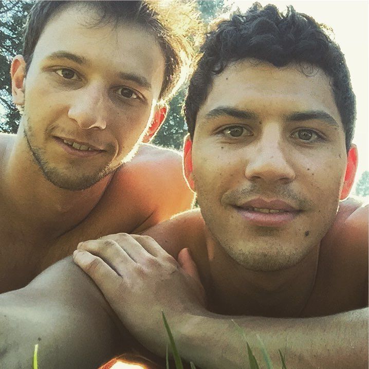 Matteomic94's tweet photo. #bff #holiday #sun #intothenature #nature #unipd #medicinaunipd #relax #mountain https://t.co/7k67eT2ZrF https://t.co/4lJGk1IpNu