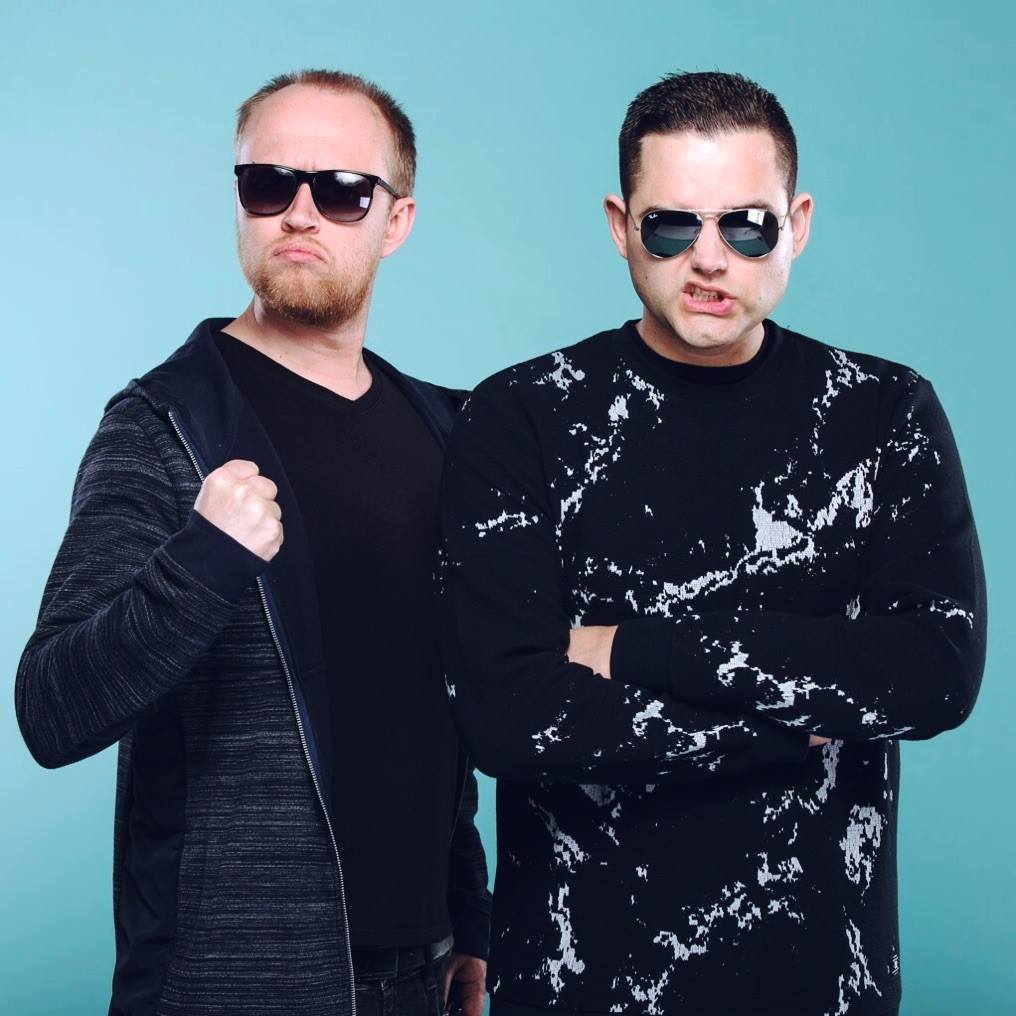 We interviewed <a href="/DaTweekaz/">Da Tweekaz</a> about #qlimax, #tweekacore and more! 🐤 Check it: hardstylemag.com/interview-2017…