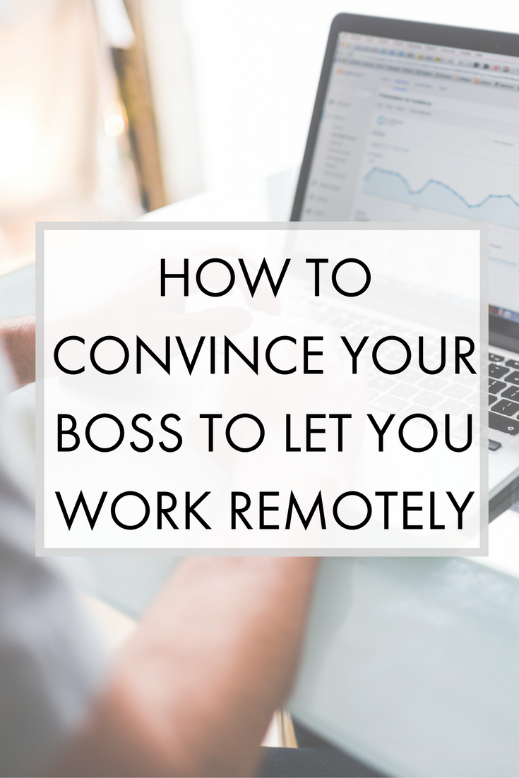 confidentlymom1's tweet photo. Wish you could telecommute? Here are 5 negotiating tips to convince your boss to let you work remotely. https://t.co/KkwxtE3V5d https://t.co/lPUlGRWD4V