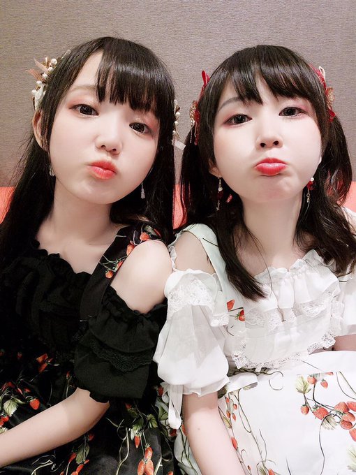 Twitterのコスプレ画像5