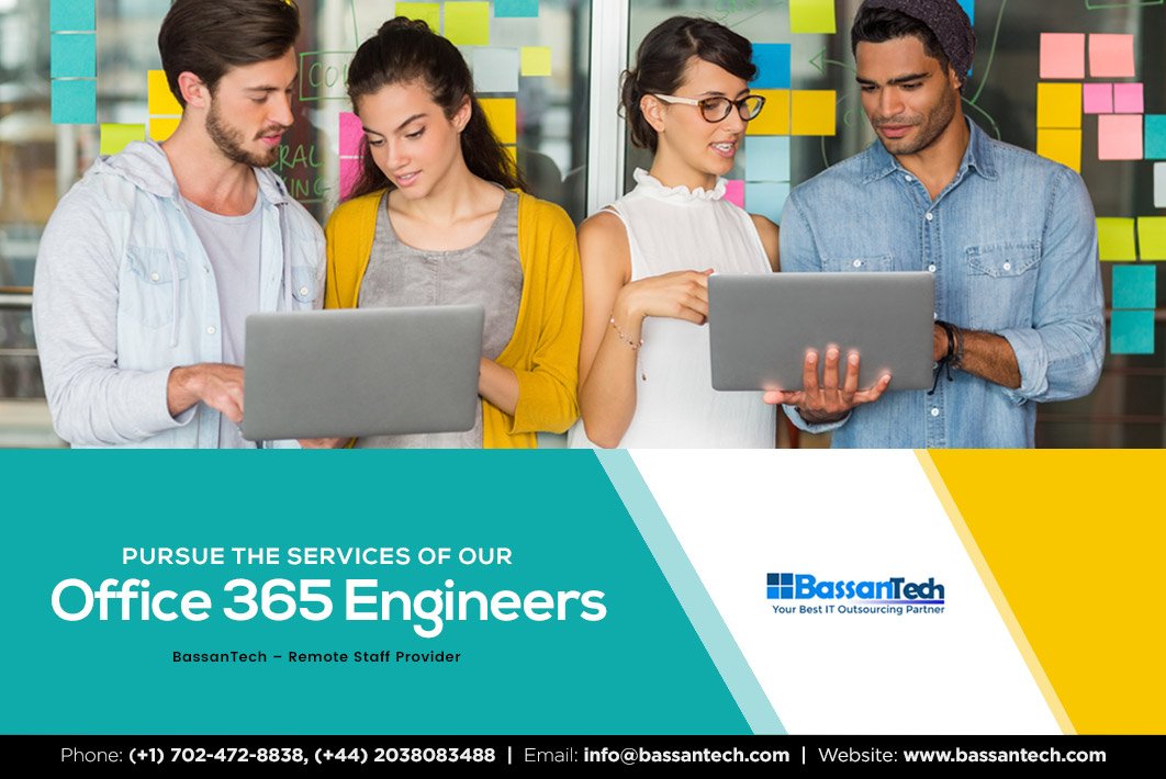 BassanTech_Com's tweet photo. Seek our thoughtful, analytical and highly energetic #Office365Engineer. Get immediate assistance
#Hiring #RemoteStaffing #BassanTech https://t.co/syS6gdp0Eh