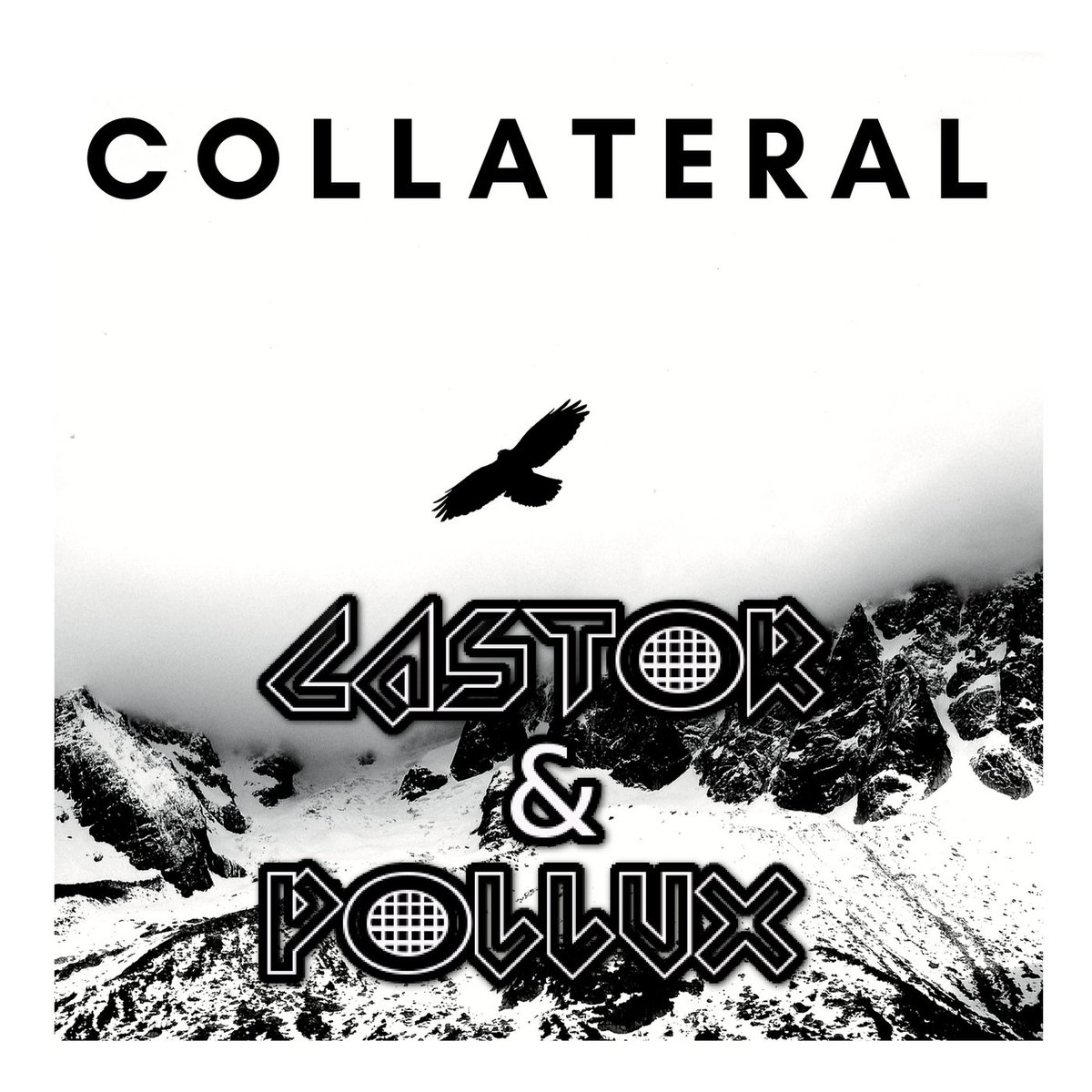 CandPMusic's tweet photo. The beast is here! Our 2017 ADE Sampler track 'Collateral' is out now! Check it out right here! https://t.co/4gpPoZlRfa https://t.co/2tYqNMhzT2
