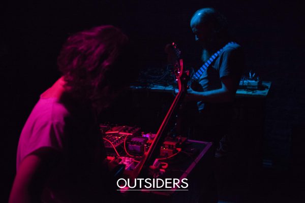 Outsiderswbz's tweet photo. Al link https://t.co/f9vcOHakuG  la #gallery per intero del #live di #Nadja e #Troum ... #eventi https://t.co/XoZ5ojGKMl