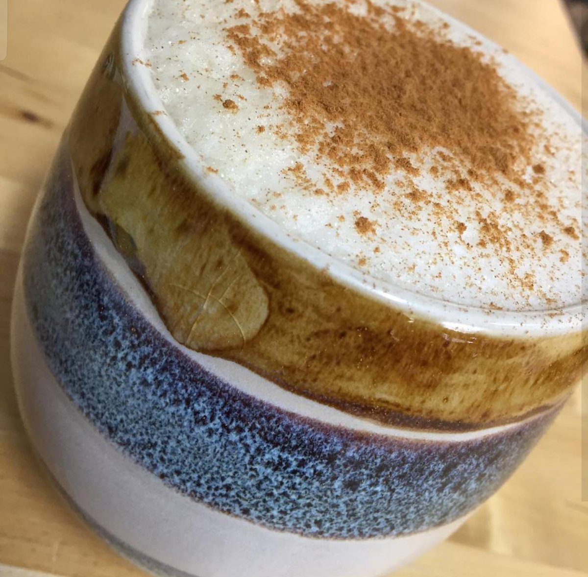 localblip's tweet photo. Make Mondays Meaningful @MyOrganicCorner  
Fresh juice, organic food, and coffee is the best recipe for motivation!
https://t.co/MtvN3fQ7Jv https://t.co/bRypBuYMNi