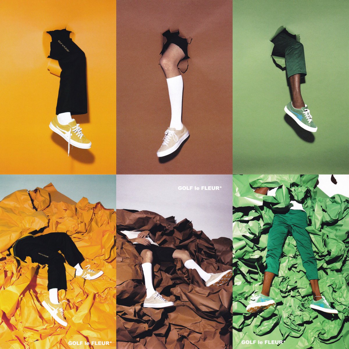 golf le fleur tyler