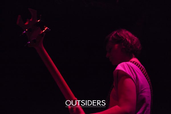 Outsiderswbz's tweet photo. Al link https://t.co/f9vcOHakuG  la #gallery per intero del #live di #Nadja e #Troum ... #eventi https://t.co/XoZ5ojGKMl