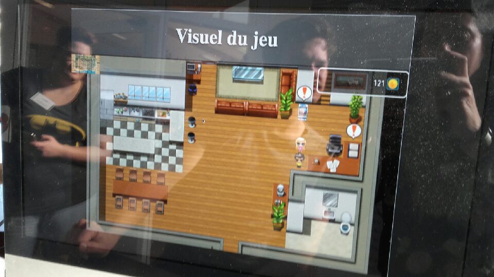 CafduNord's tweet photo. [#événement] Appli mobile « 100 % Papa ». Jeu autour de la #parentalité créé par et pour les #papas de la grossesse au 3 ans de #enfant https://t.co/hMSKLungbG