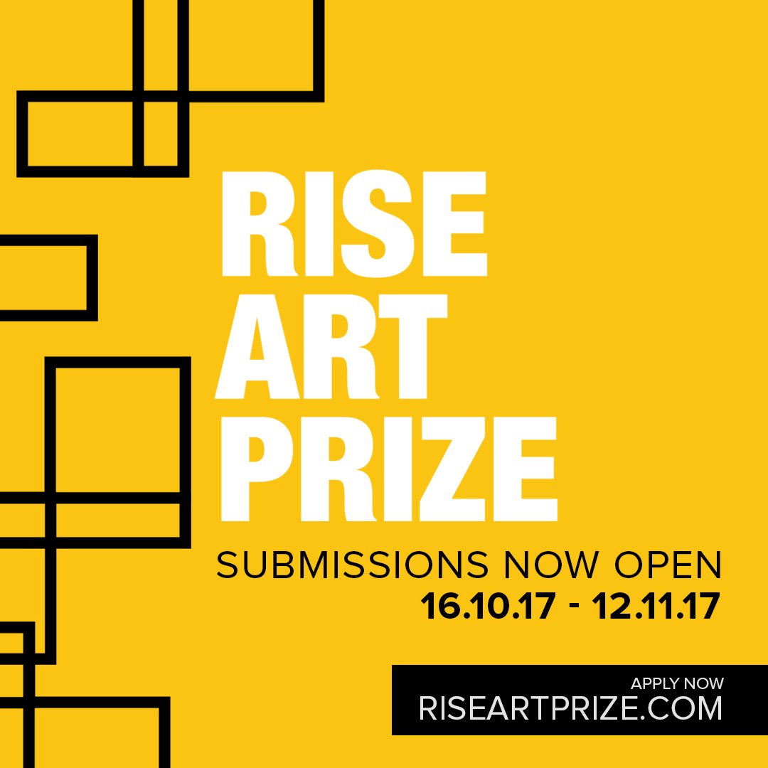 riseart's tweet image. The Rise Art Prize has landed. 5 Global Regions, 1 London Exhibition, £10,000 Cash Prize. Apply now → bit.ly/riseartprize #RiseArtPrize