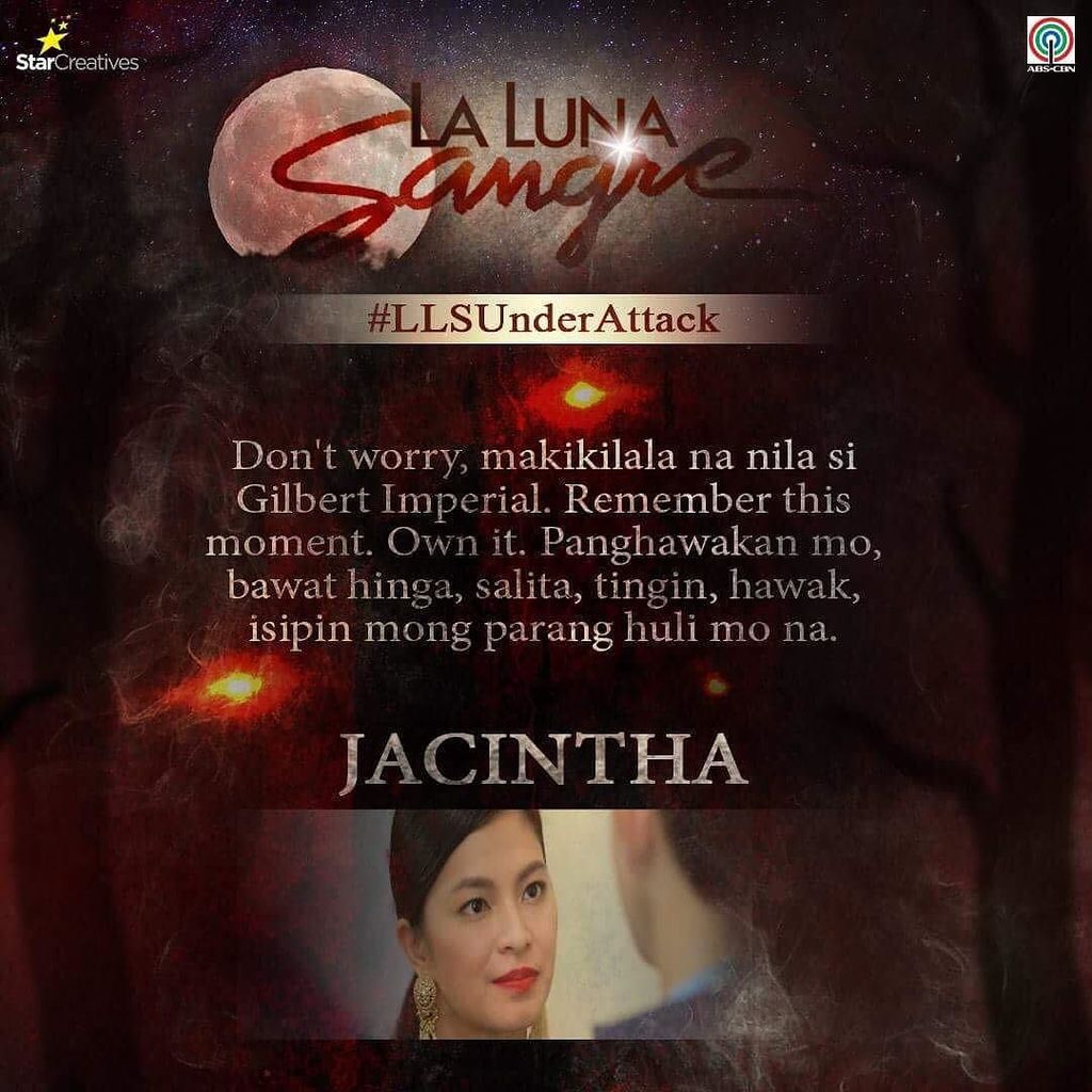StarCreativesTV's tweet photo. Live like you're dying, as they say #LLSUnderAttack https://t.co/ytLpI9uB07