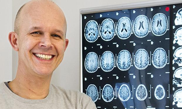 This podcast from <a href="/theMJA/">MJA</a> is an excellent primer on bvFTD. Share to spread awareness: bit.ly/2wOZryd #ThinkFTD <a href="/Sydney_Uni/">University of Sydney</a>