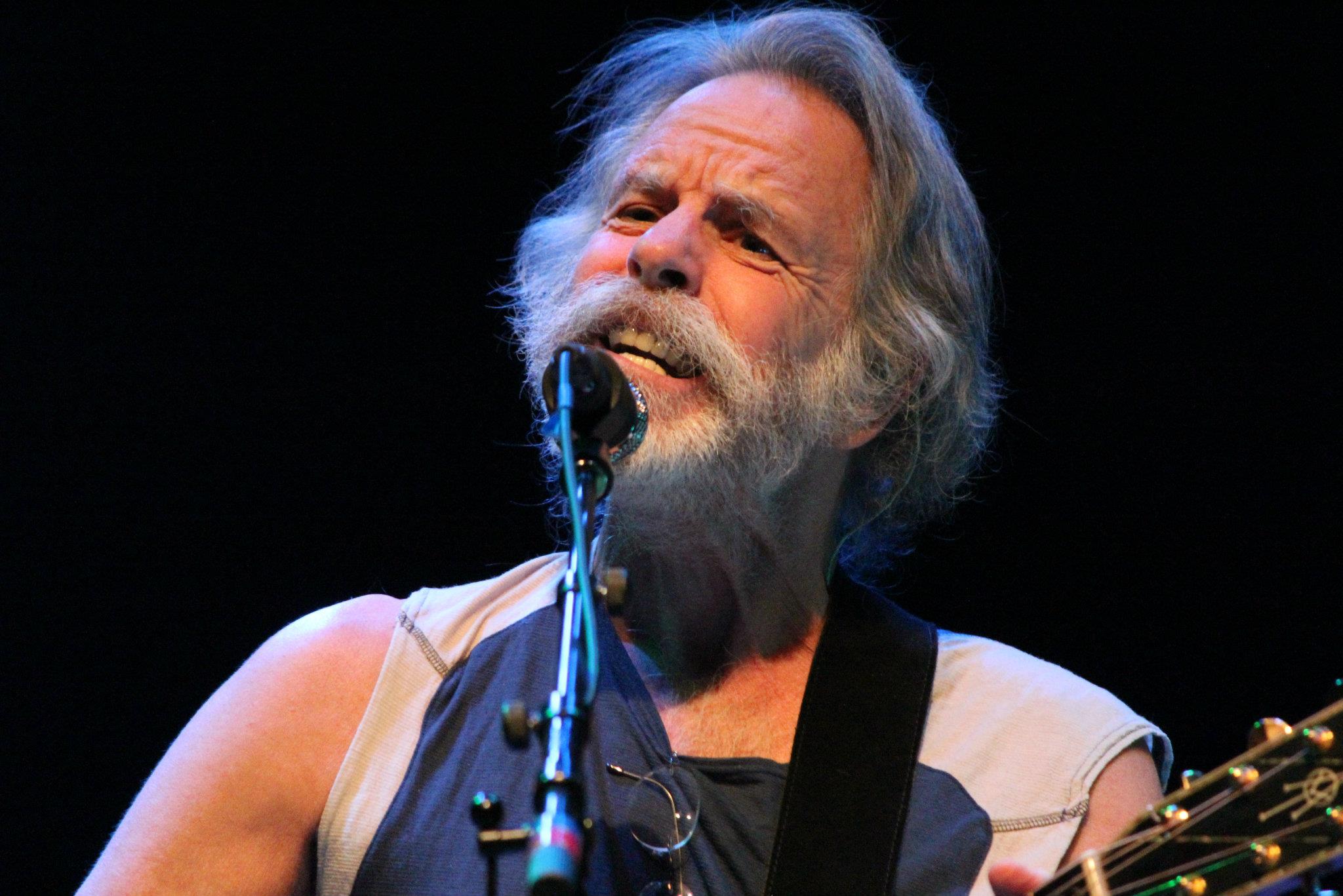 A Big BOSS Happy Birthday today to Bob Weir of the from all of us at Boss Boss Radio! 