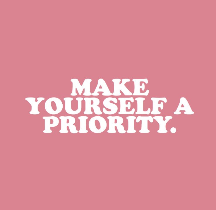 MaternalIntent1's tweet photo. Happy Monday! I challenge you this week to do something for yourself.  #health #mentalhealth  #nmppcares #mondaymotivation #motherhood https://t.co/Fm378dNwtX