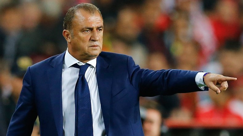 SonAtakSports's tweet photo. Trabzonspor'da Fatih Terim Sesleri!
https://t.co/sliE21lISz https://t.co/KsAcMgeter