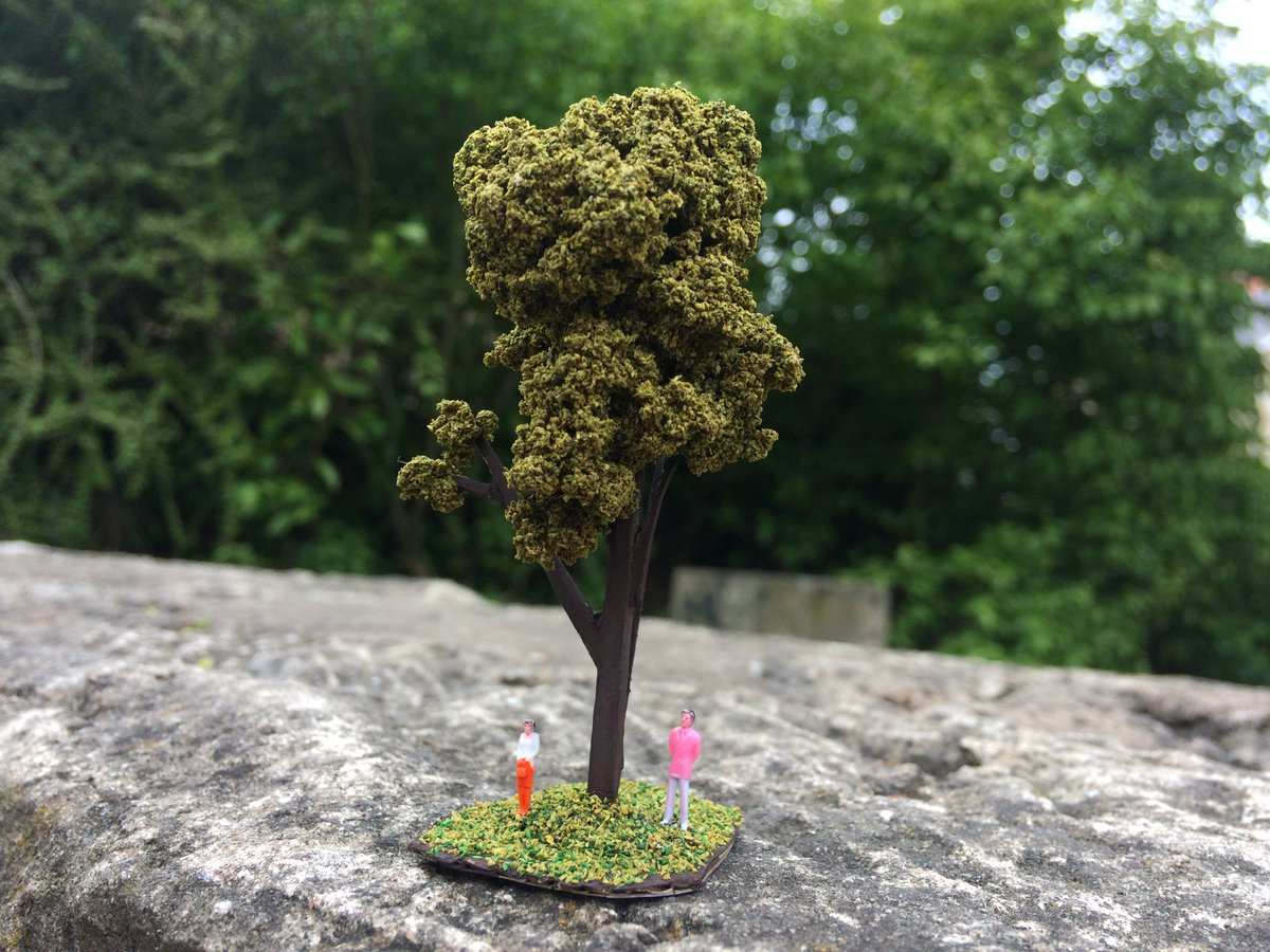 What world would you build? Utopia is a durational interactive piece where you can decide just that...
bit.ly/2kK56nw
<a href="/TomCable1/">Tom Cable</a>