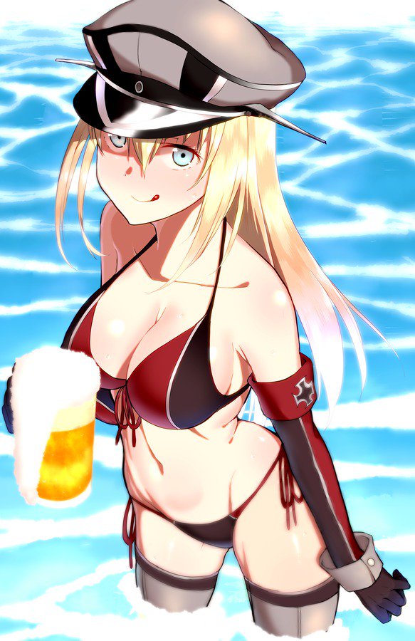 CuteShipGirl's tweet photo. "Mine giving some retweets to get me back up to my former glory?"
#KancolleRP
#LewdIsEarned
#NotNewToVerse
#NotNewToRP https://t.co/N40836XRFq
