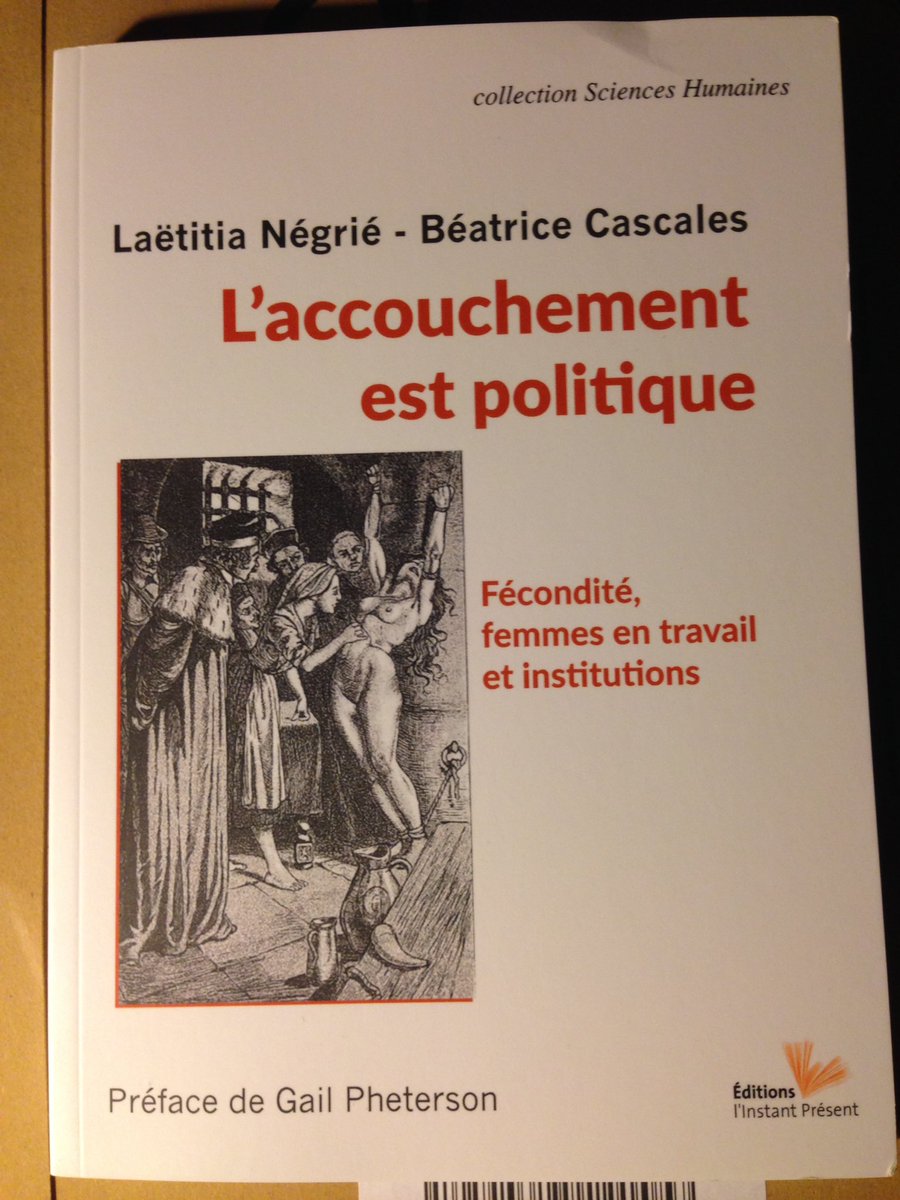 sabidouille's tweet photo. J'ai reçu le livre coécrit par ma copine Béa ! 😃😃 https://t.co/ygrRq6MA9S