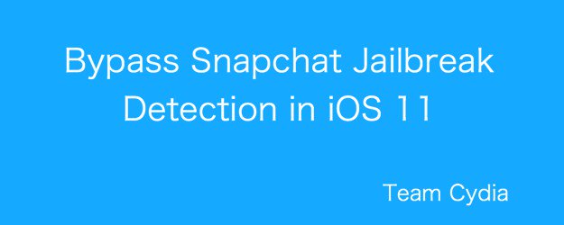 Team Cydia tweet media