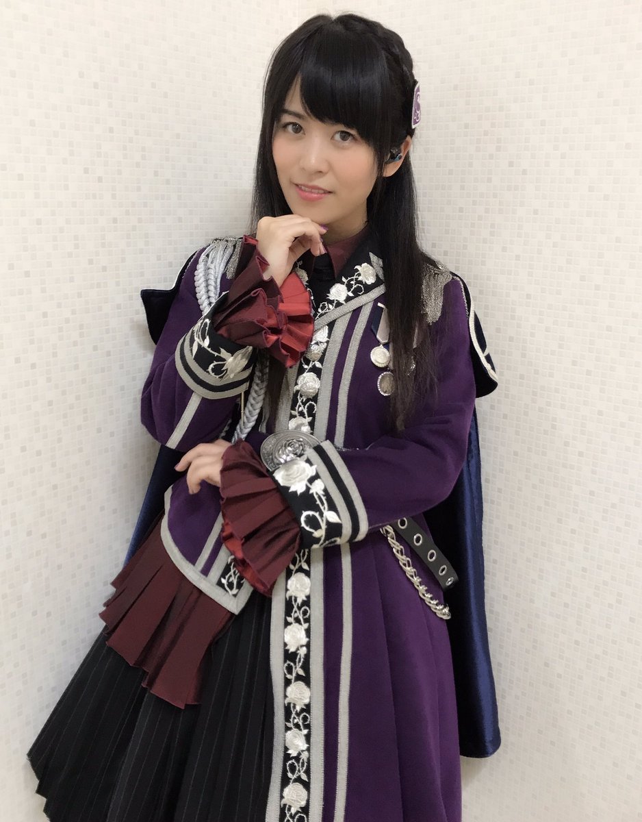 Bang Dream Updates Another Roselia Birthday Today Is That Of Aiba Aina The Voice Of Roselia S Vocalist Minato Yukina Happy Birthday Aiai 相羽あいな生誕祭17 T Co Paco85od0f Twitter
