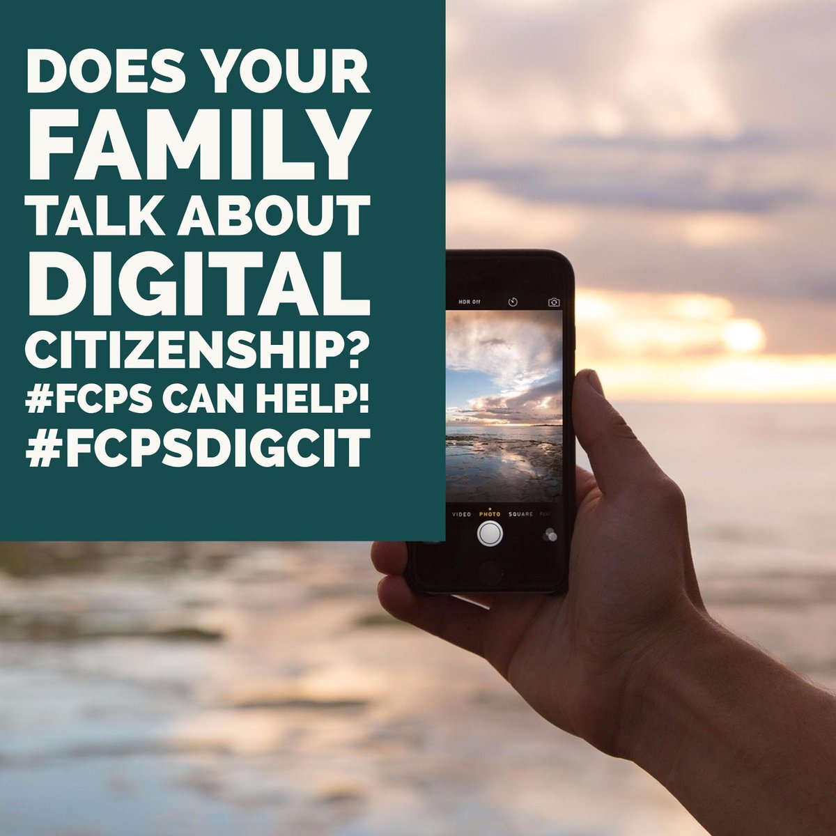 WTWoodsonHS's tweet photo. Don't be afraid of a conversation about technology use at home. We can help! https://t.co/2jKd1TUEXE  #OurFCPS #FCPSdigcit #CavalierTech https://t.co/QPPlFBdUrX