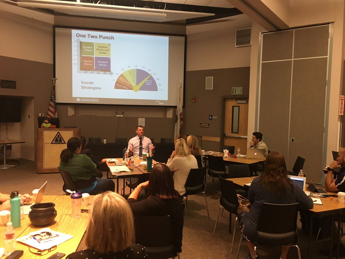 "It should never take us longer to design an experience than to deliver it. Digital tools should improve efficiency" #BoldSchool #leadered