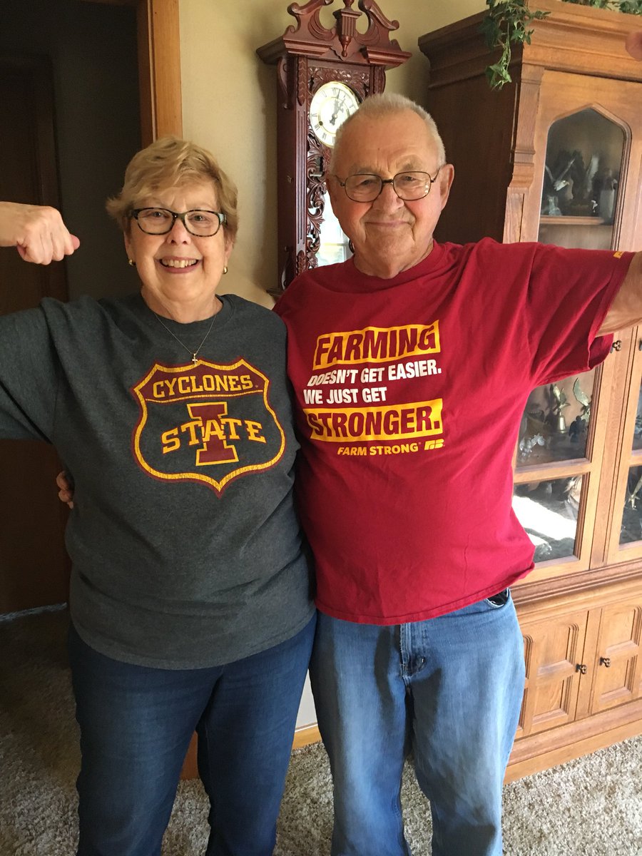 jillecrew's tweet photo. #Crewstrong https://t.co/1XyGGwMfqy