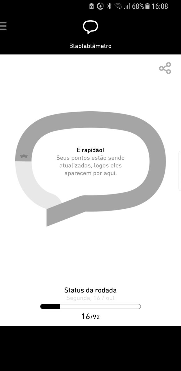 Alguém já consegue visualizar se virou lab???

#BetaQuerLab 

#BetaQuerLabSegundou