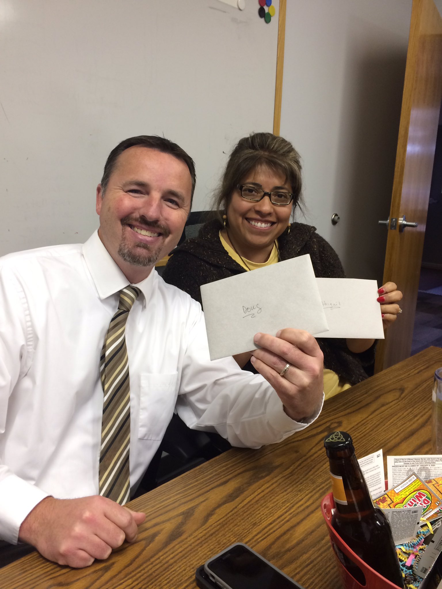 Mdoc Probation Payments - 6ll310u