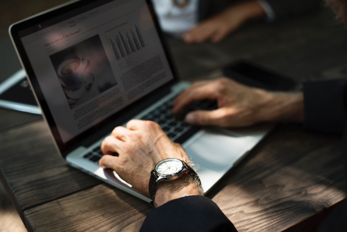 DMN3's tweet photo. The success of online marketing hinges on having a clear, written-down strategy. https://t.co/MaInCjUKTe #onlinemarketing https://t.co/8Yrl3FU2tZ