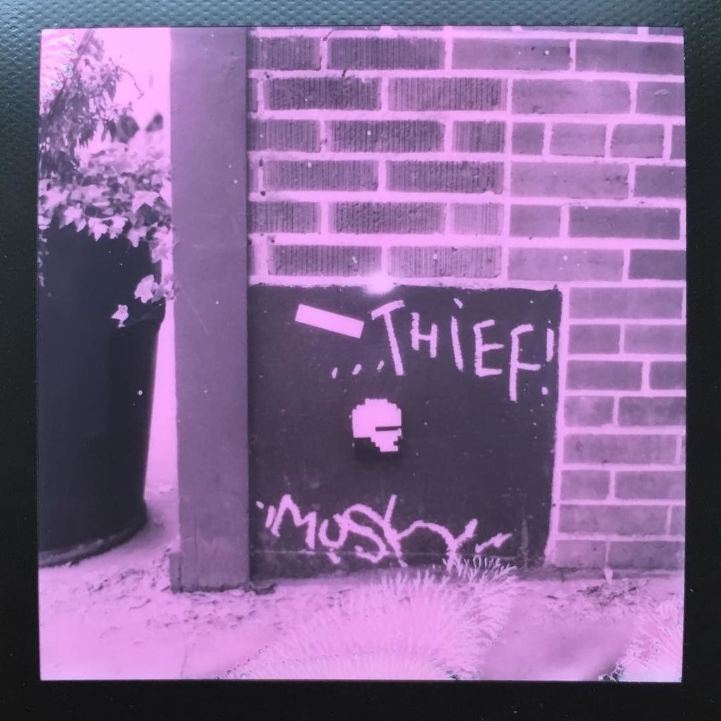 unusualzen's tweet photo. Hidden Treasure 
#slr680 #polaroidoriginals  #yyc  #instantadventure #filmisnotdead #believeinfilm #instantfilm #p… https://t.co/KXn77M2mOV https://t.co/XeEzaUqP8T