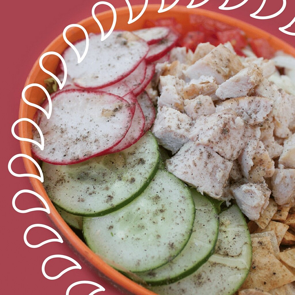 ¡Esta es nuestra forma de celebrar el #DiaInternacionalDeLaComida en Telogy!