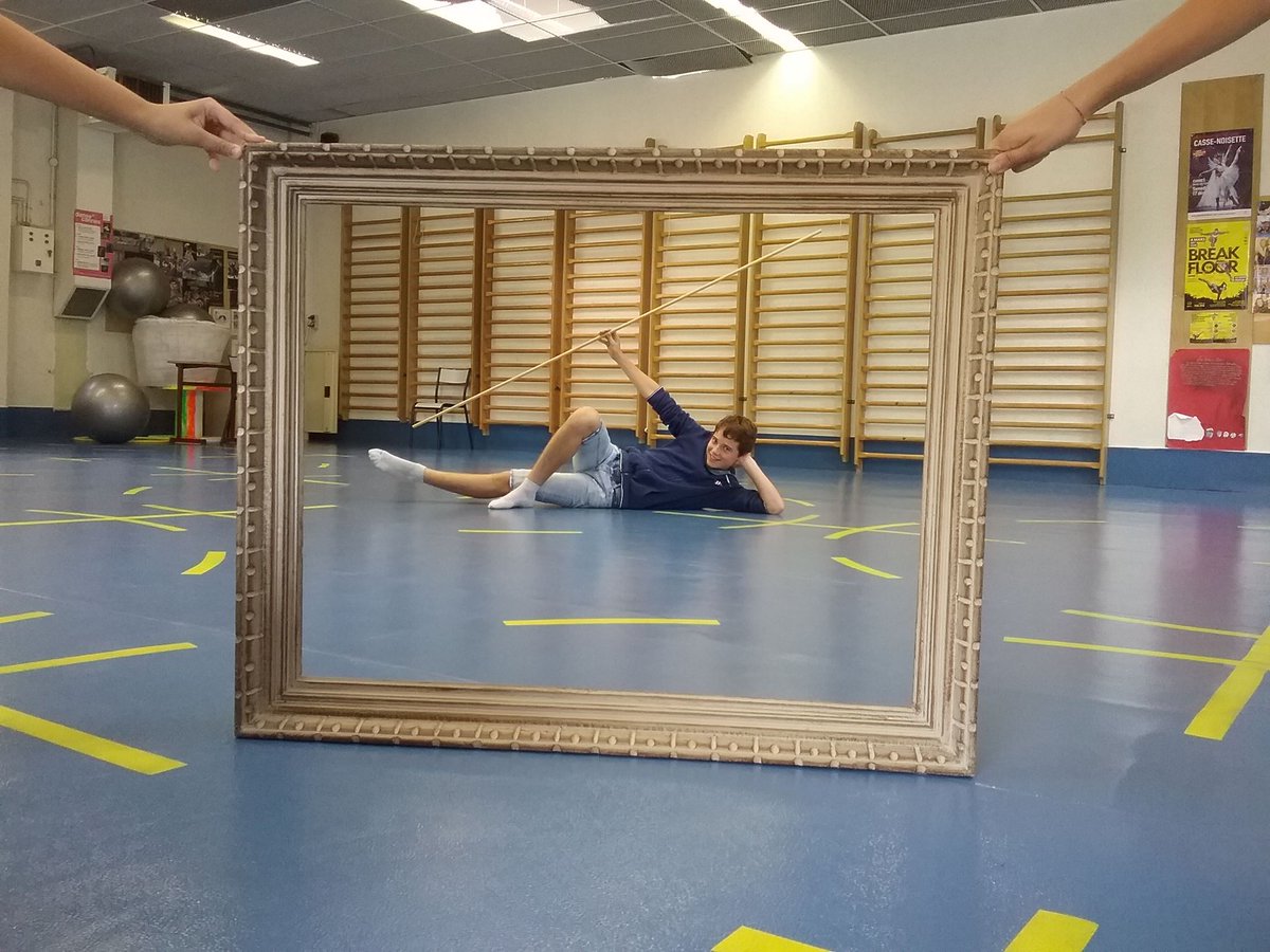 Dansons! Pina tweet media