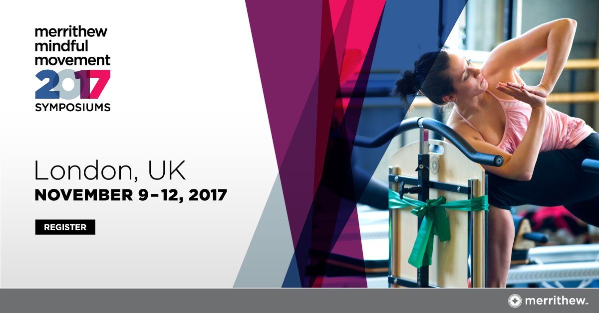 STOTT PILATES ( STOTT PILATES) Twitter STOTT PILATES ( STOTT PILATES) Twitter